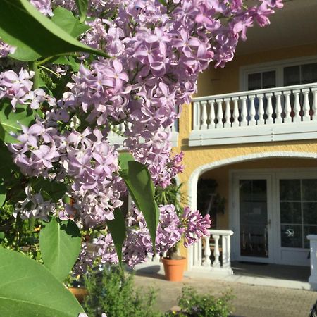 Annenhof Hotel Bad Birnbach Exterior photo